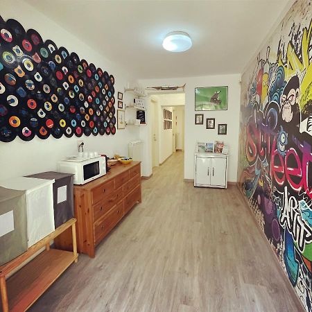 Hotel 211 Underground Viareggio Exterior foto