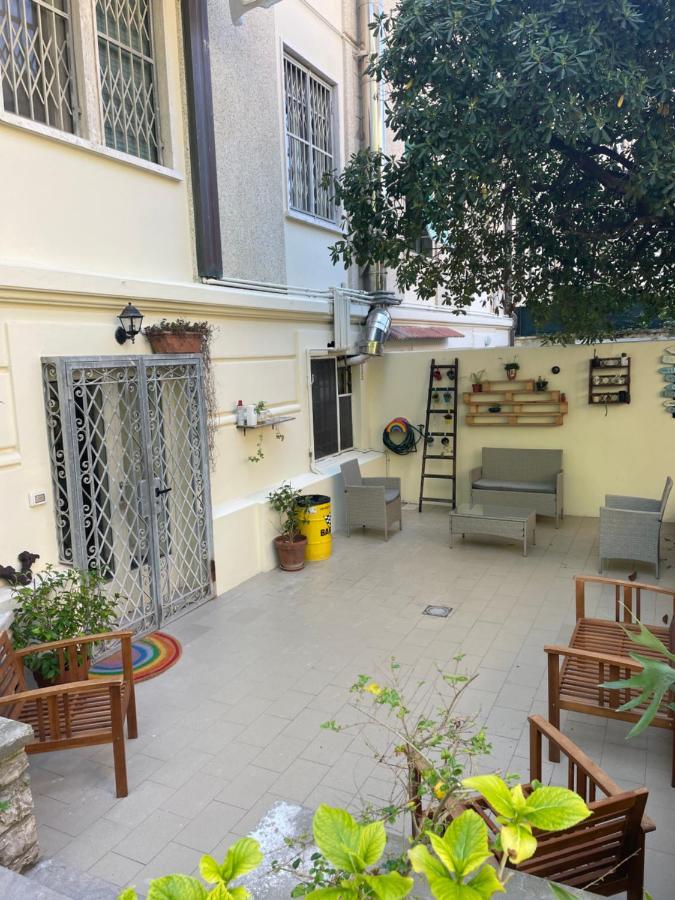 Hotel 211 Underground Viareggio Exterior foto