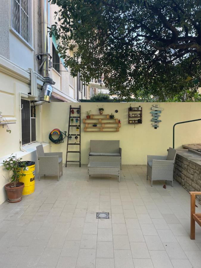 Hotel 211 Underground Viareggio Exterior foto