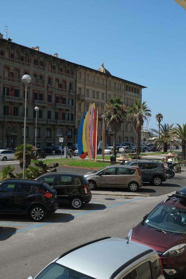 Hotel 211 Underground Viareggio Exterior foto